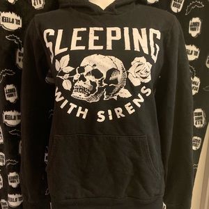 Sleeping With Sirens